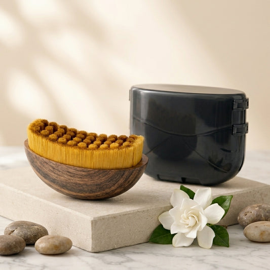 Sobrelya Sculpt Visage, brosse de massage pour le visage